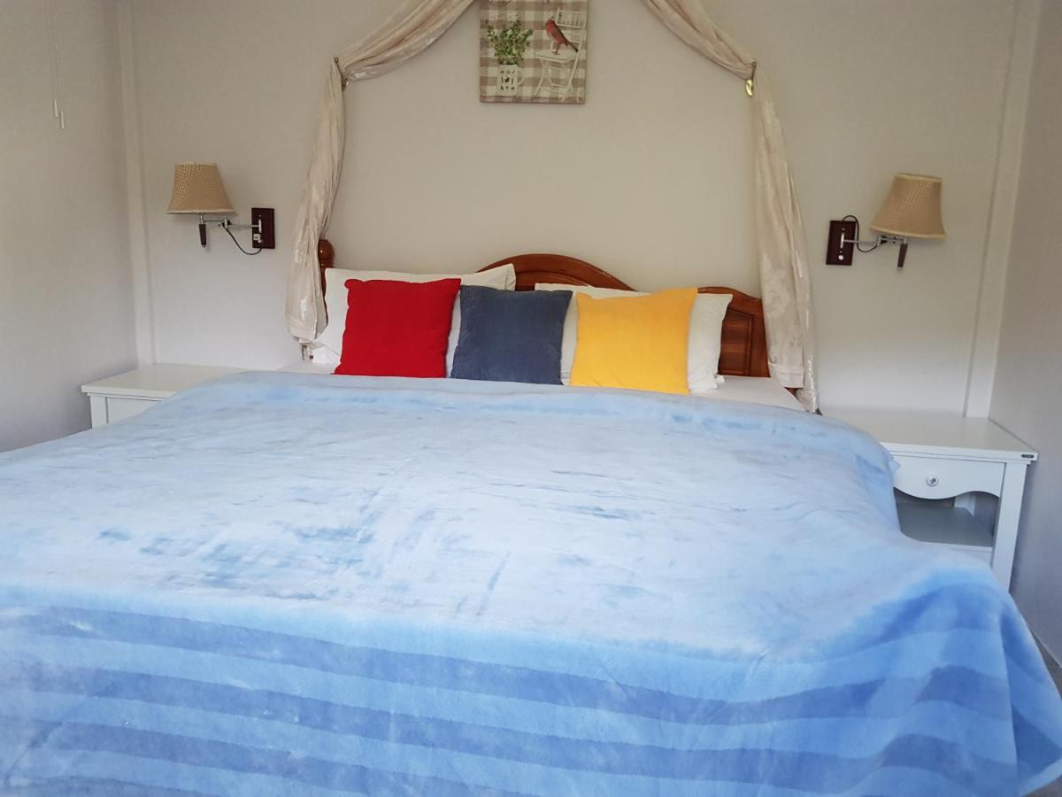 Nadee Resort Удонтхані Екстер'єр фото