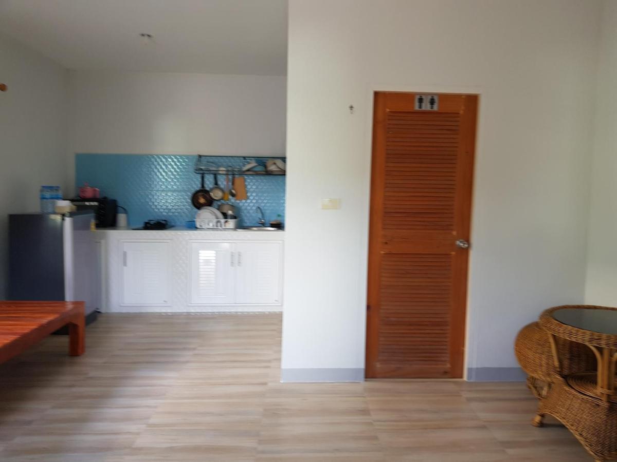 Nadee Resort Удонтхані Екстер'єр фото